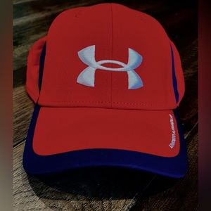 Mens Under Armour Hat